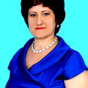 Людмила Барвит