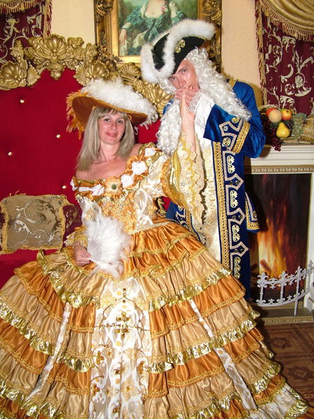 Надежда Дорохова