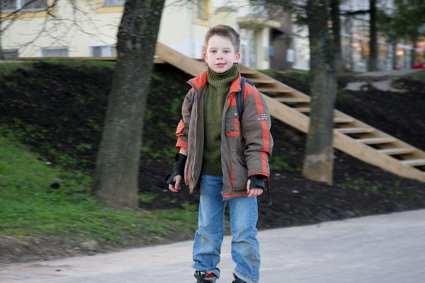 Всеволод Камынин