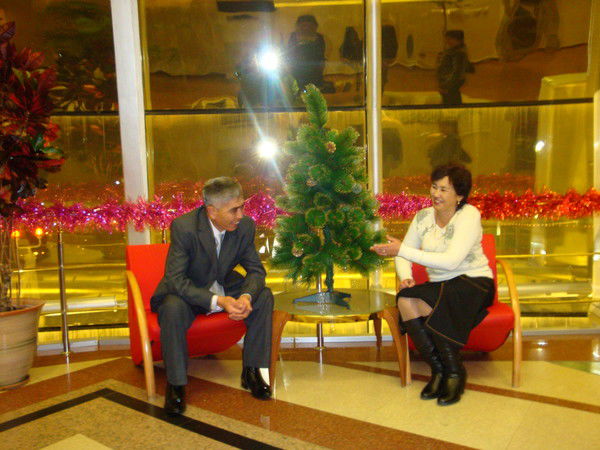 Нуриля Конырбаева