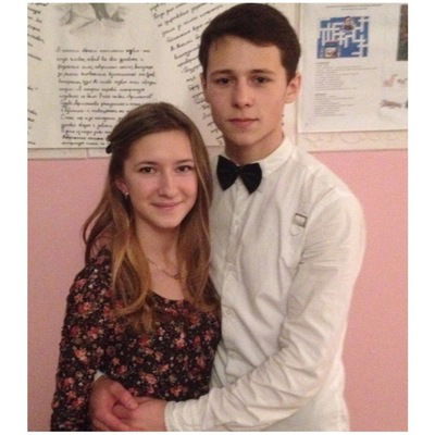 Аня Бакланова