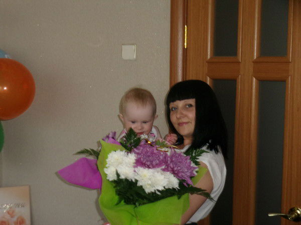 Вера Мисюра