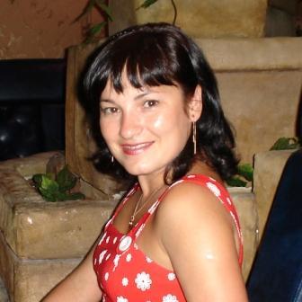 Альбина Отставнова