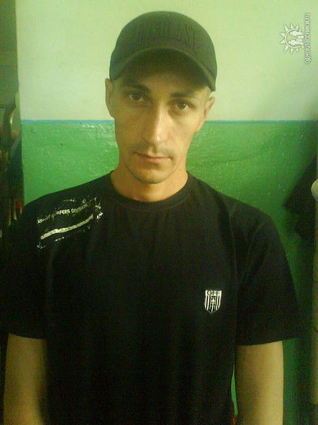 Андрей Доровской