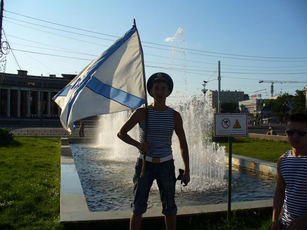 Дамир Гисматуллин