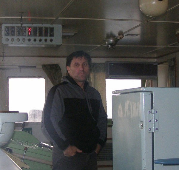 Максиан Чернов