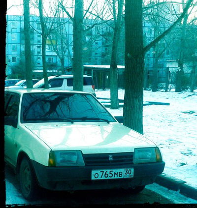 Владимир Хохлов