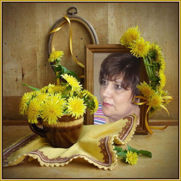 Зоя Кечаева