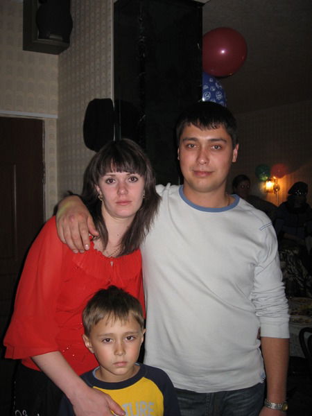 Ренат Бекметов