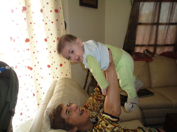 Вик Иванова