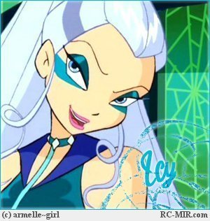 Vip Айси Королева Красоты