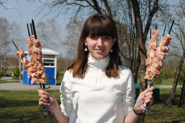 Ирина Голубева