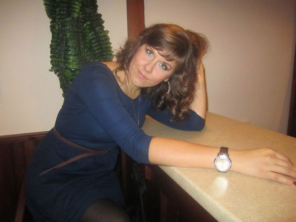 Марина Иванова