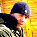 Misha Frygin