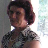 Ирина Белобородова