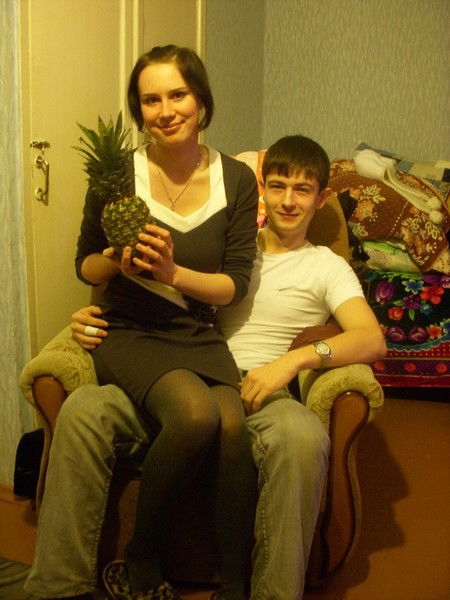 Сергей Кричфаловши