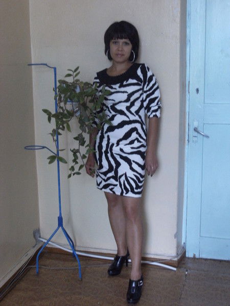 Буткенова Наталья