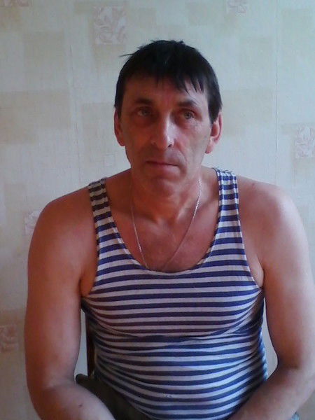 Юрий Васенин