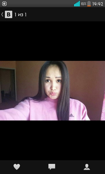 Лэйле))))))))) Султаняарова