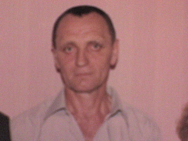 Сергей Уланов