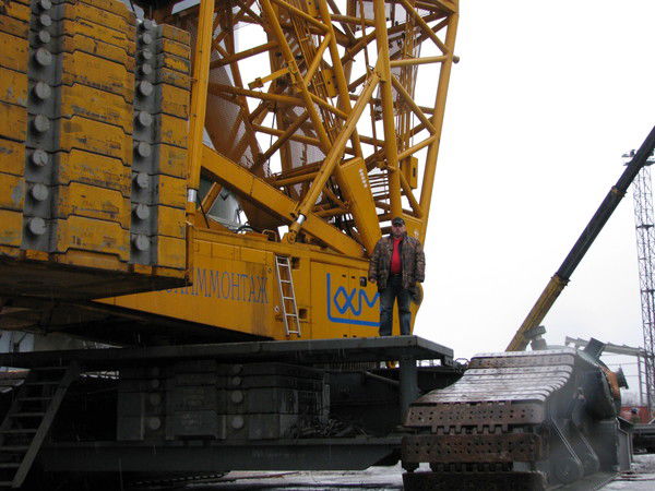 Евгений Копышев