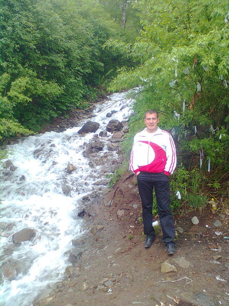 Салават Мирхайдаров