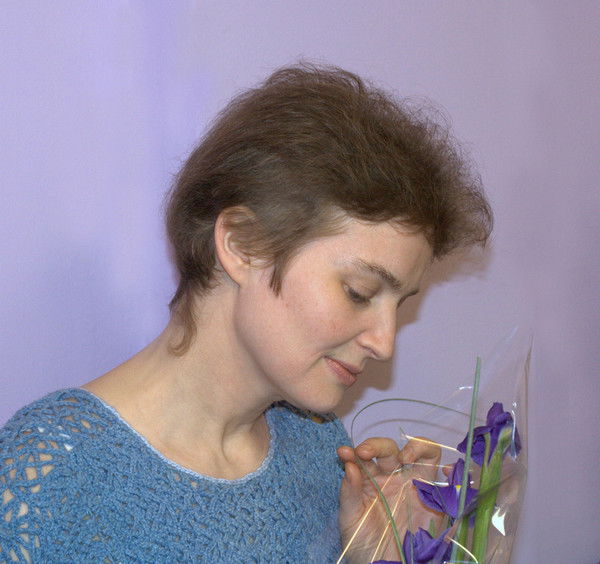 Ирина Ельникова