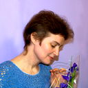 Ирина Ельникова