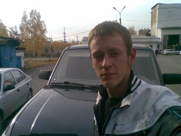 Максим Шистеров