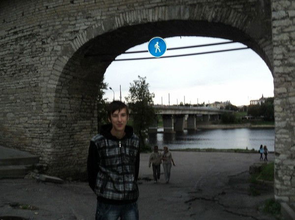 Сергей Наталкин