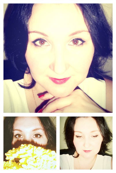 Ольга Симонова