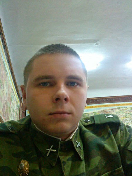 Денис Своеглазов