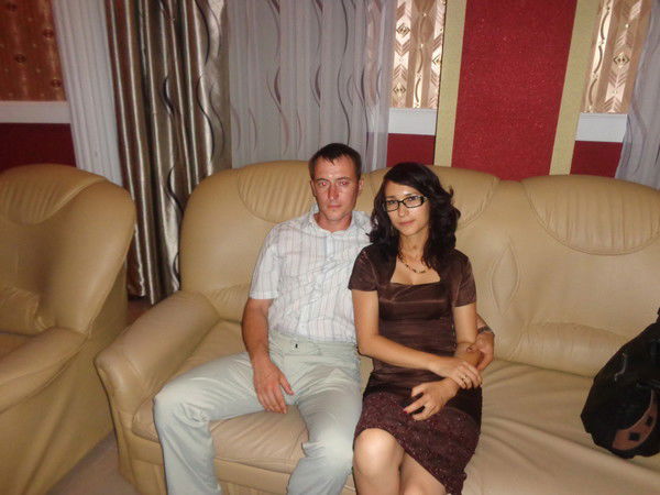 Юна Исмагулова