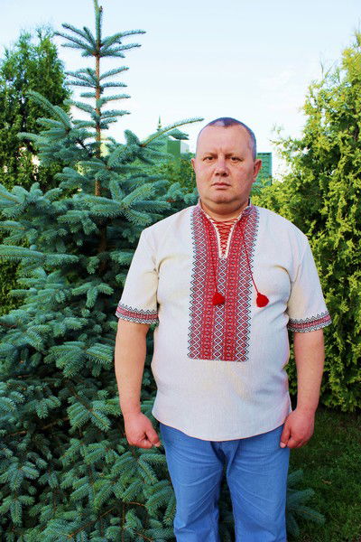 Степан Пасічник