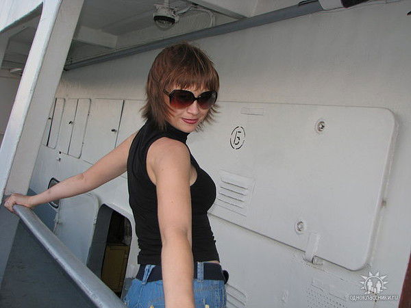 Анечка """""""""