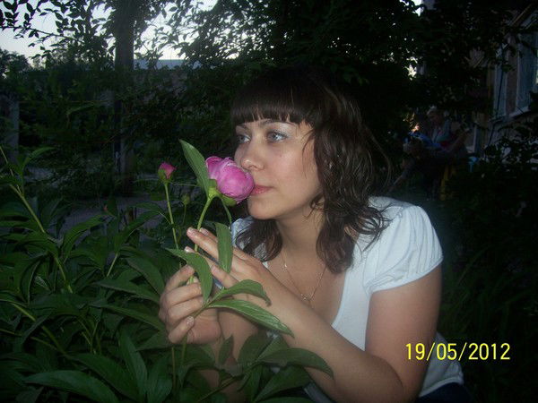 Татьяна Круглова