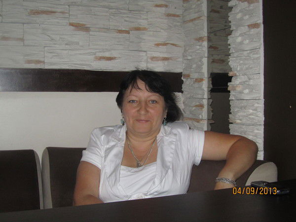 Елена Иргашева