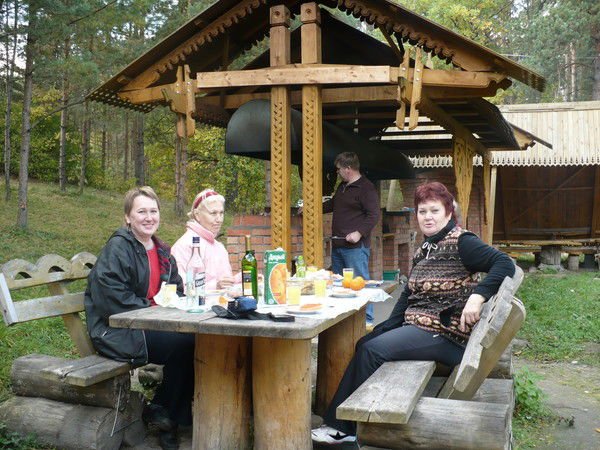 Татьяна Макаренкова