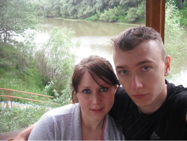 Светлана Кондратова