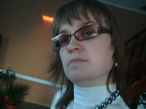 Елена Прудникова