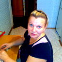 Светлана Петрова