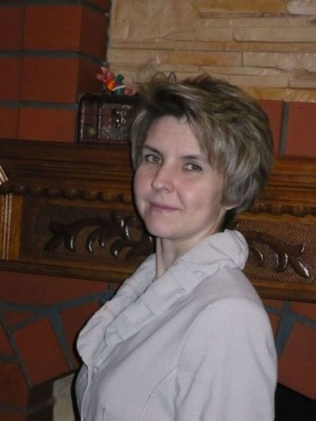 Лиана Лузина