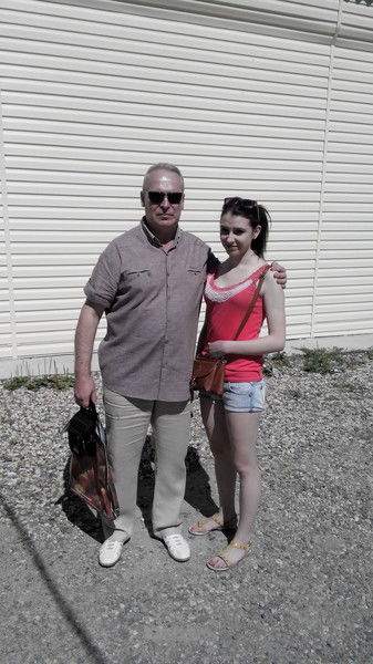 Александр Чернов