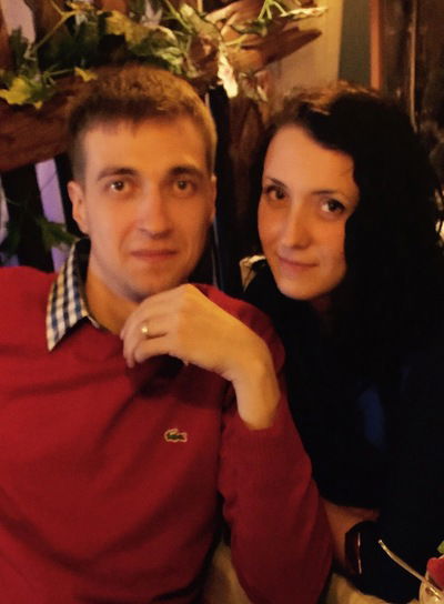 Иван Скрынников