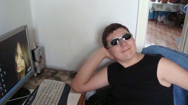 Александр Фирсов