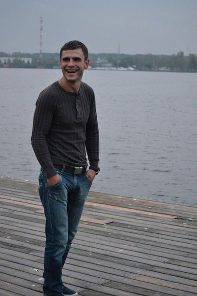 Алексей Загуменнов