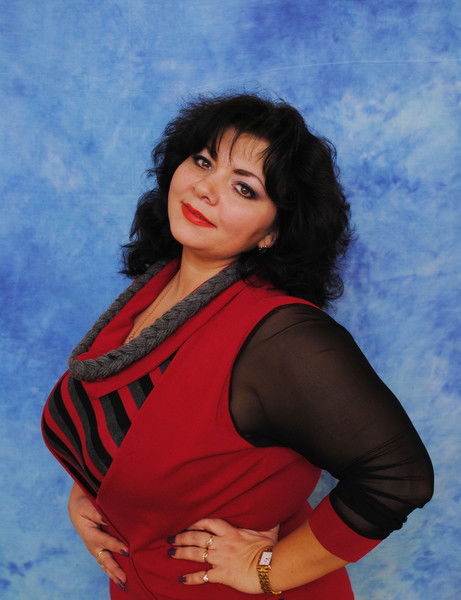 Пашка Пашковская