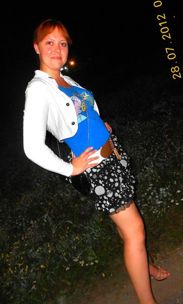 Дарья Лебедева