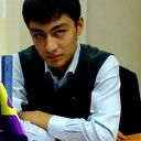 Миразиз Турганов