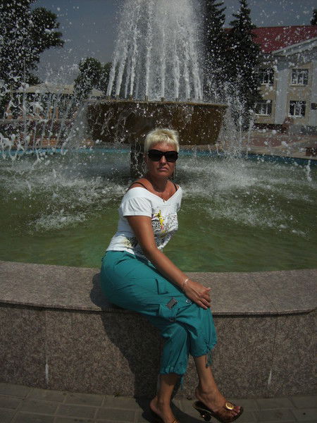 Татьяна Коротаевская